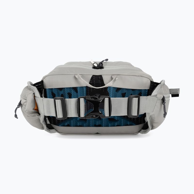 EVOC Hip Pack 3 l, valigia da bicicletta in pietra 3