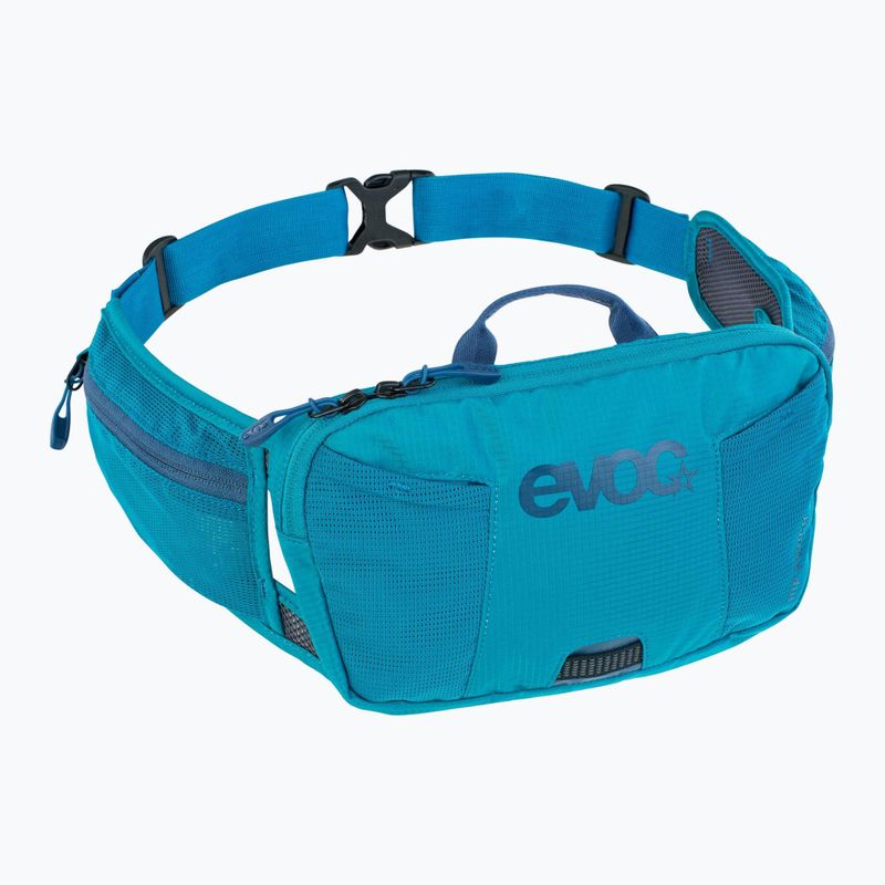 EVOC Hip Pouch Marsupio da 1 l per bicicletta oceano 6