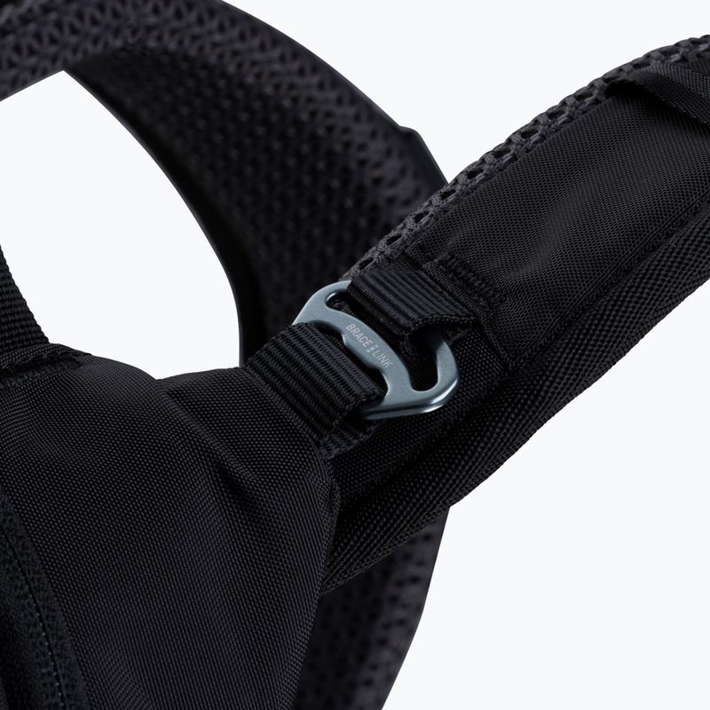 Zaino da bicicletta EVOC Explorer Pro 26 l nero 11