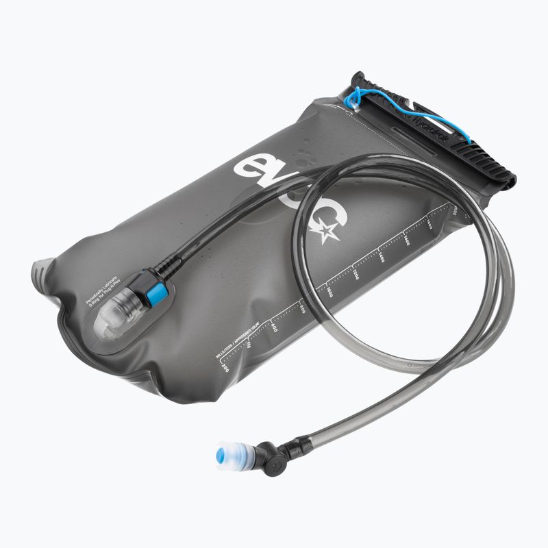 Vescica di idratazione EVOC da 2 l grigio carbonio 2