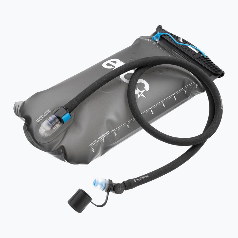 Vescica di idratazione EVOC da 2 l isolata grigio carbonio 2