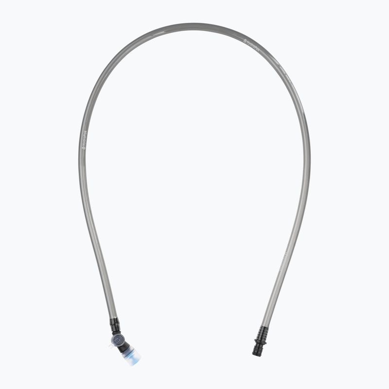 EVOC Hydraflex Tube+Comet Bite Valve grigio carbonio 2