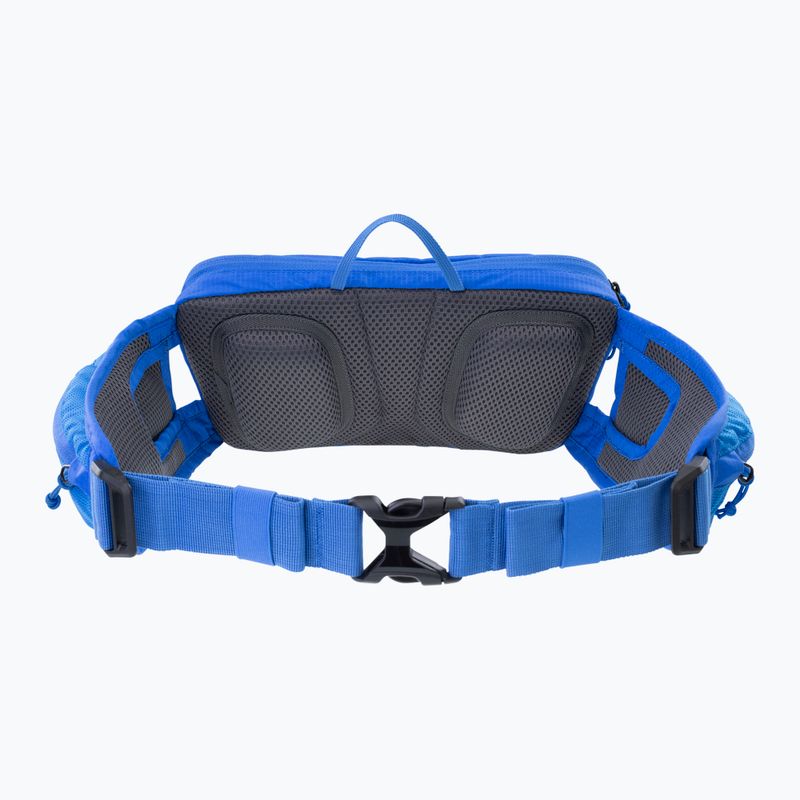 EVOC Marsupio 1 l blu royal 2