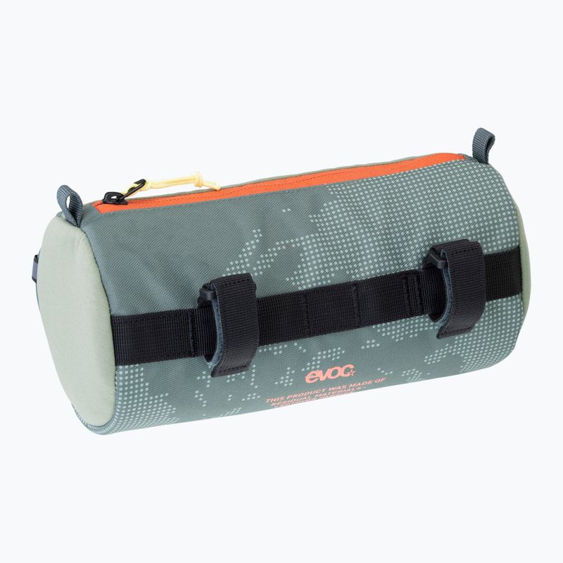 EVOC Handlebar Roll 2 l sgargiante borsa per telaio di bicicletta 2