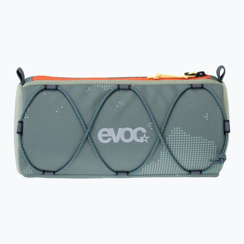 EVOC Handlebar Roll 2 l sgargiante borsa per telaio di bicicletta 3