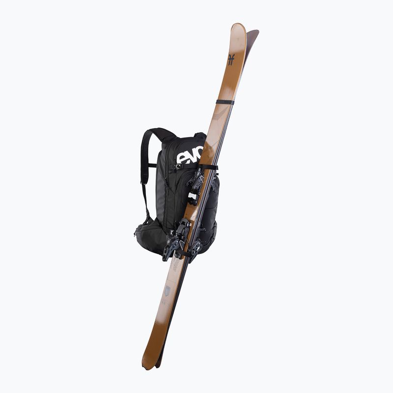 Zaino da scialpinismo EVOC Line 20 l black 7
