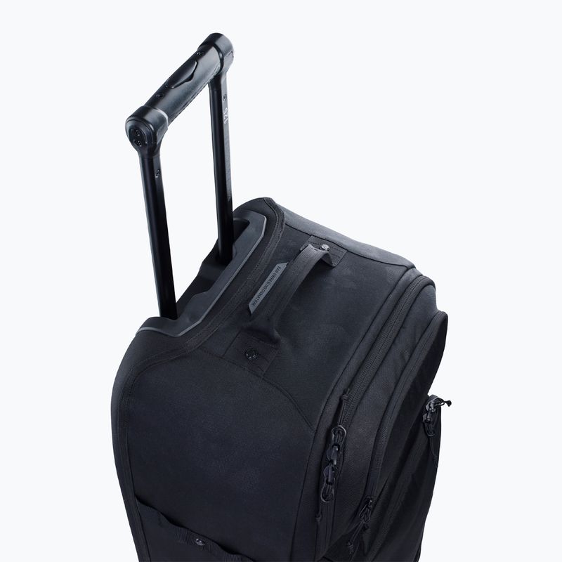 Valigia da viaggio EVOC World Traveller 125 black 6