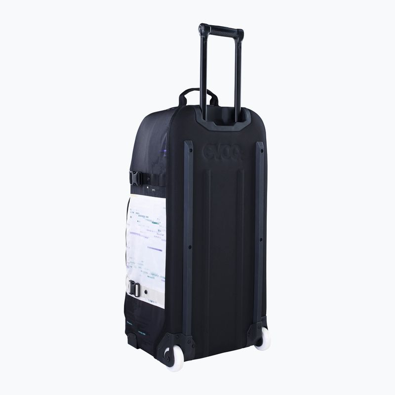 Valigia da viaggio EVOC World Traveller 125 multicolour 2