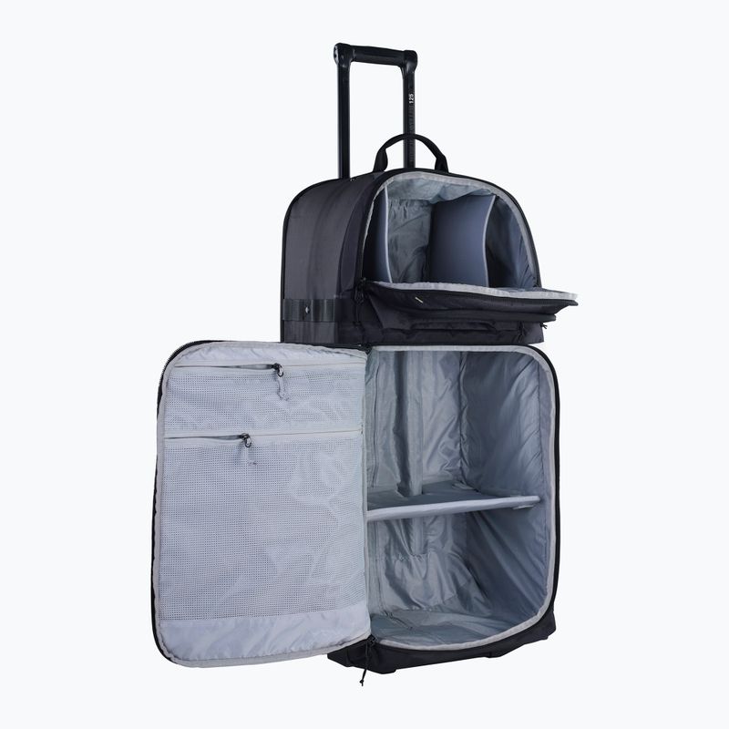 Valigia da viaggio EVOC World Traveller 125 multicolour 3