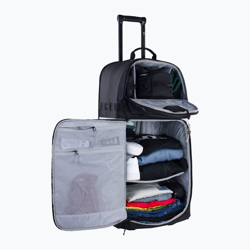 Valigia da viaggio EVOC World Traveller 125 multicolour 4