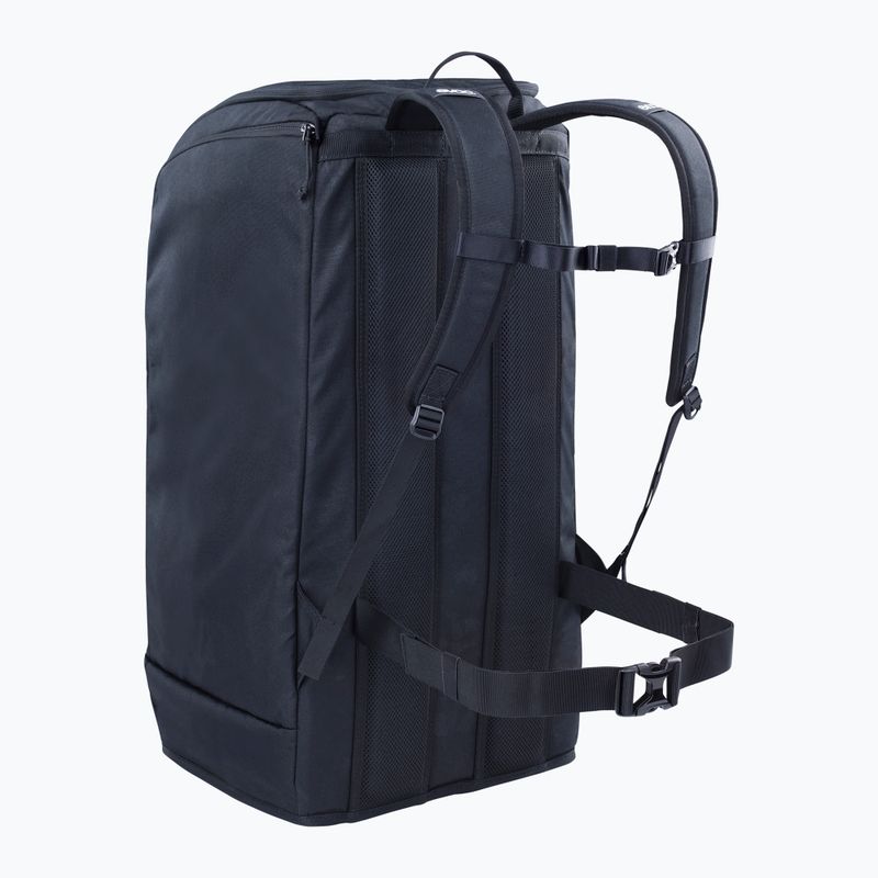 Zaino da sci EVOC Gear Backpack 90 l black 2