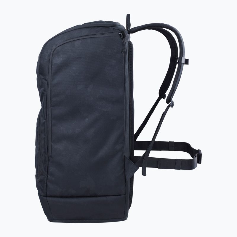 Zaino da sci EVOC Gear Backpack 90 l black 3