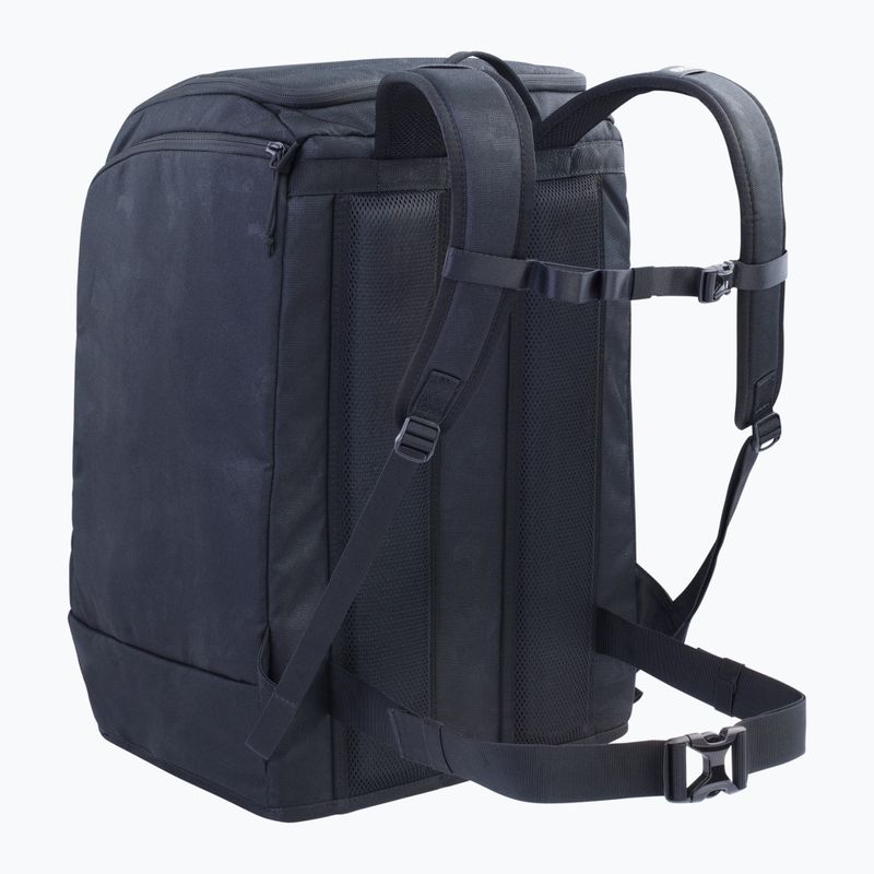 Zaino da sci EVOC Gear Backpack 60 l black 2