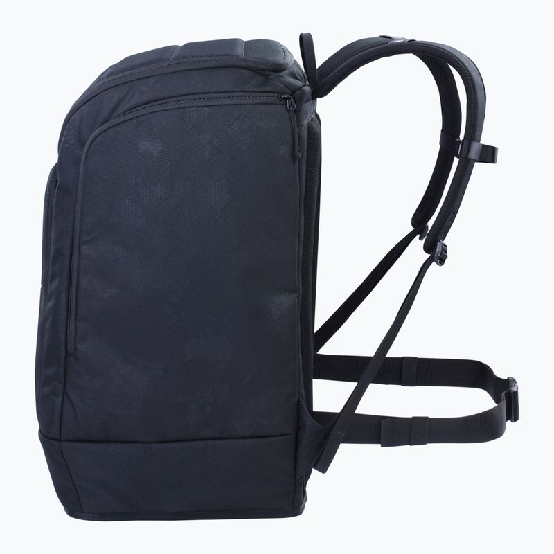 Zaino da sci EVOC Gear Backpack 60 l black 3