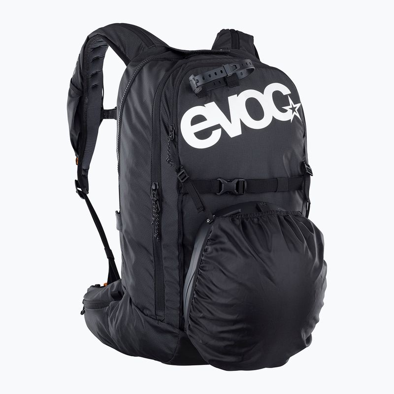 Zaino da scialpinismo EVOC Line E2 22 l black 5