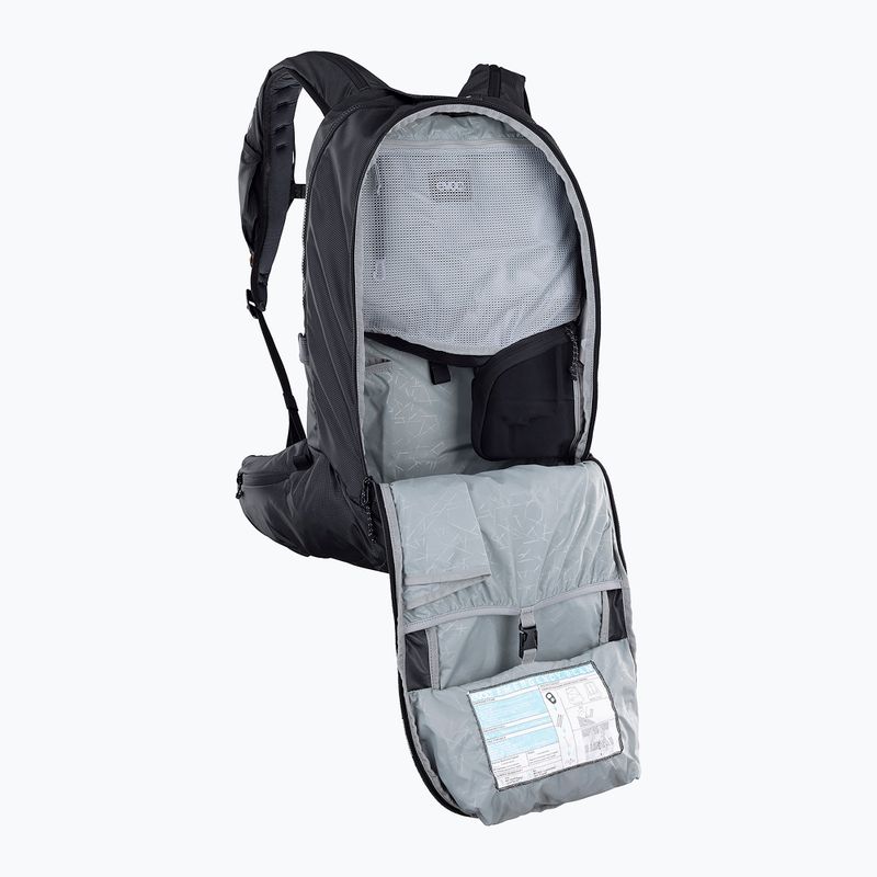 Zaino da scialpinismo EVOC Line E2 22 l black 7