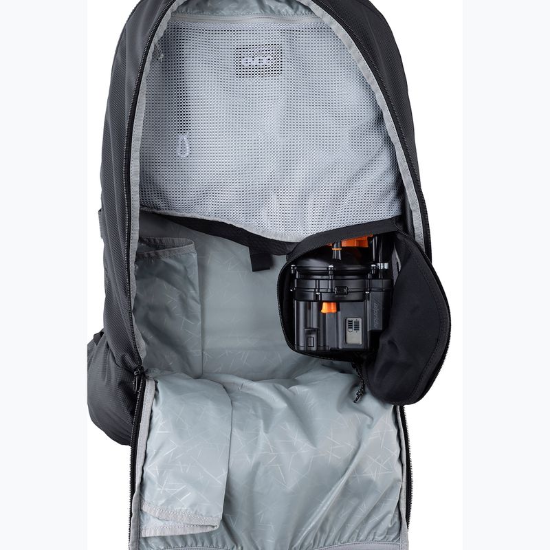 Zaino da scialpinismo EVOC Line E2 22 l black 9