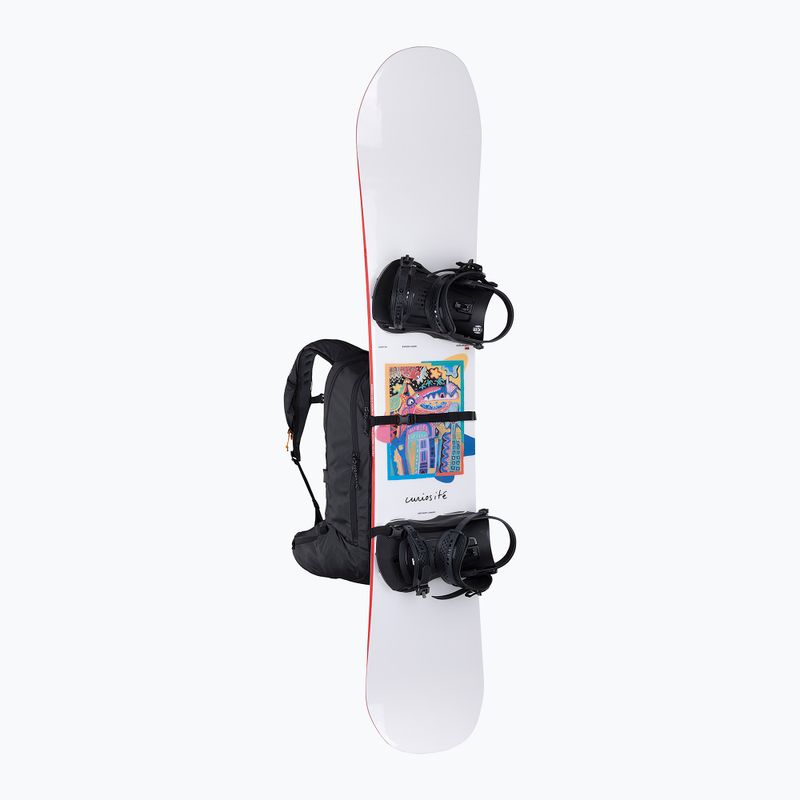 Zaino da scialpinismo EVOC Line E2 22 l black 11