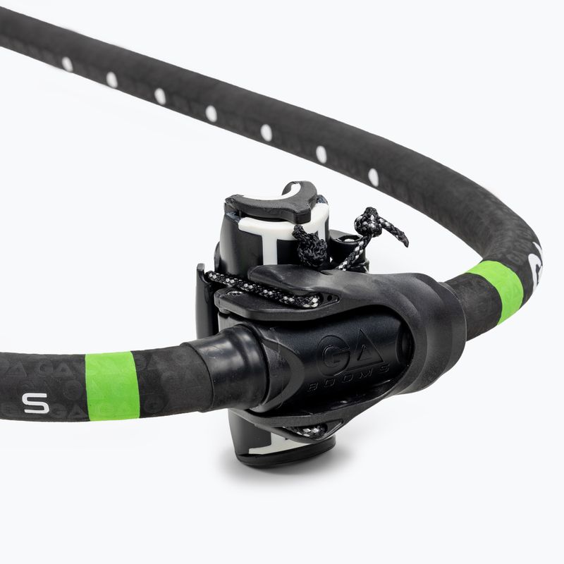 Boma da windsurf GA Sails Green Line Mono HD 3