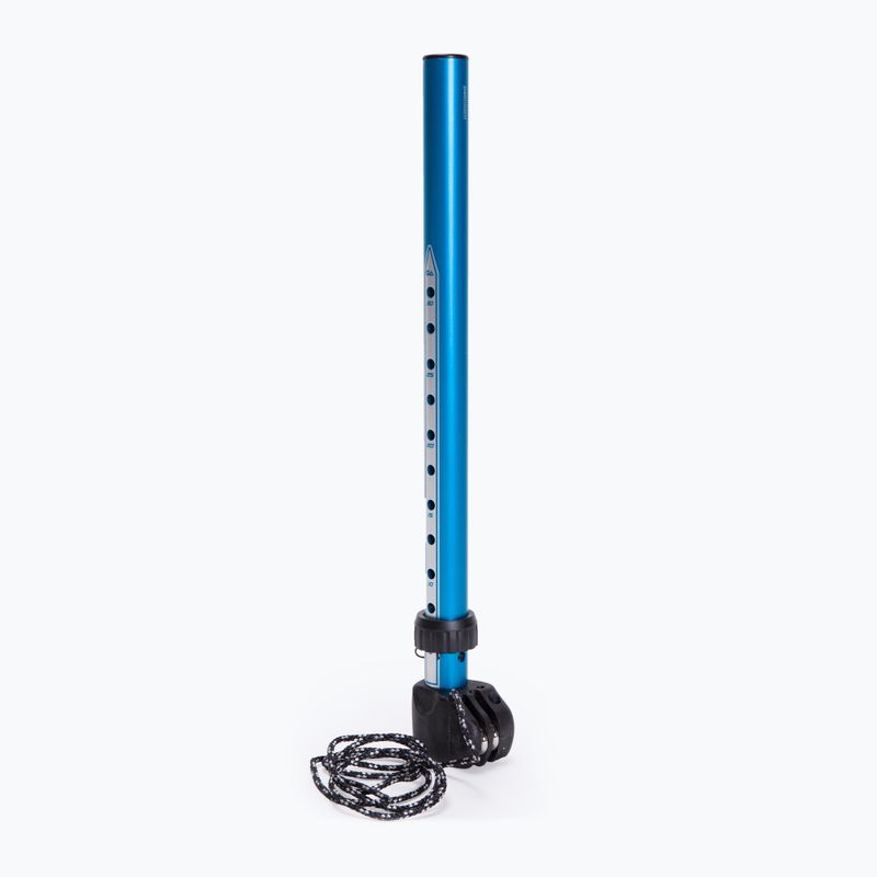 GA Sails RDM Alu Mast Extension blu
