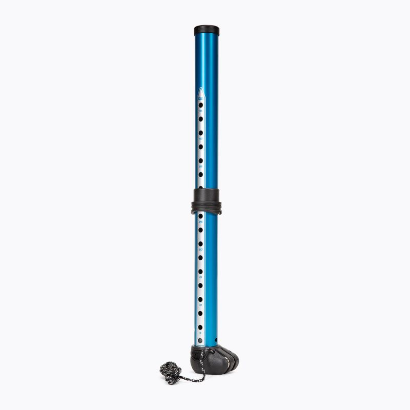 GA Sails SDM Alu Mast Extension blu