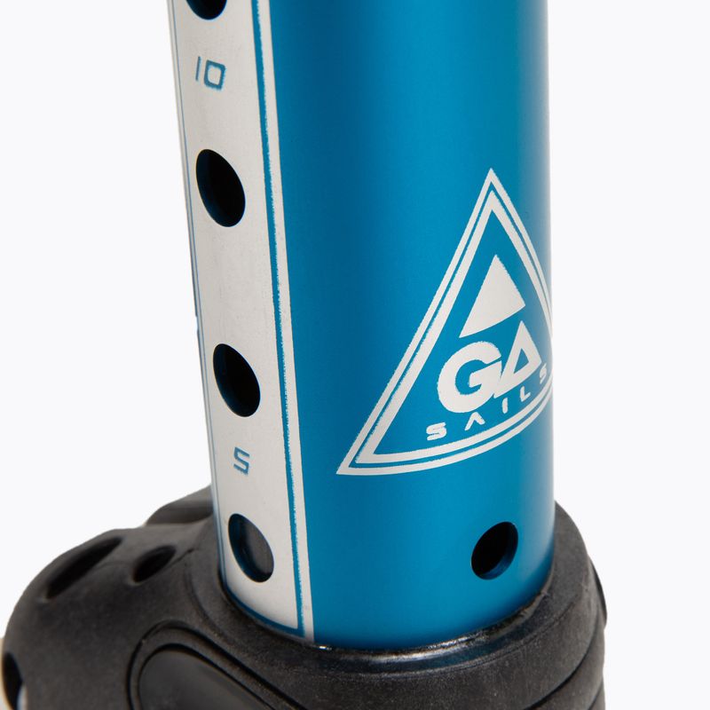 GA Sails SDM Alu Mast Extension blu 3