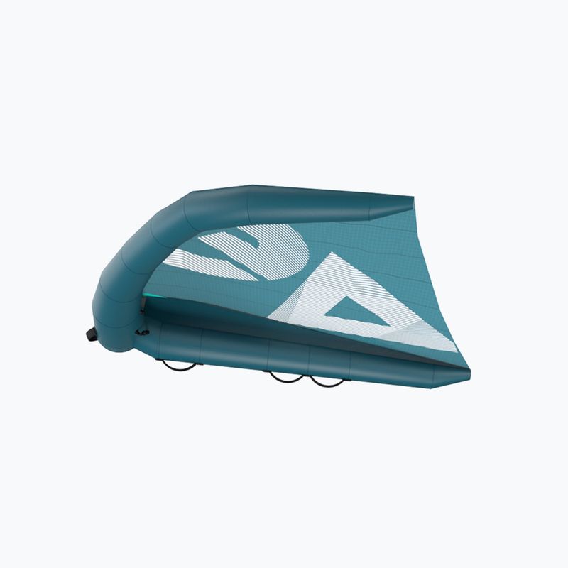 Wingfoil GA Ali Velenose verde scuro 2