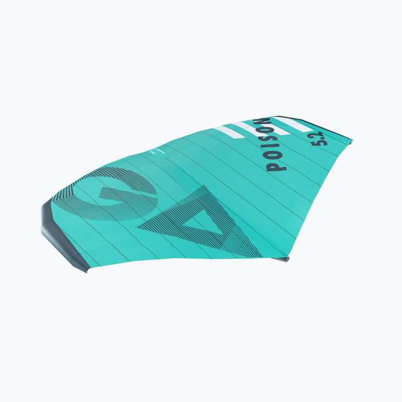 Wingfoil GA Wings Veleno blu chiaro 3