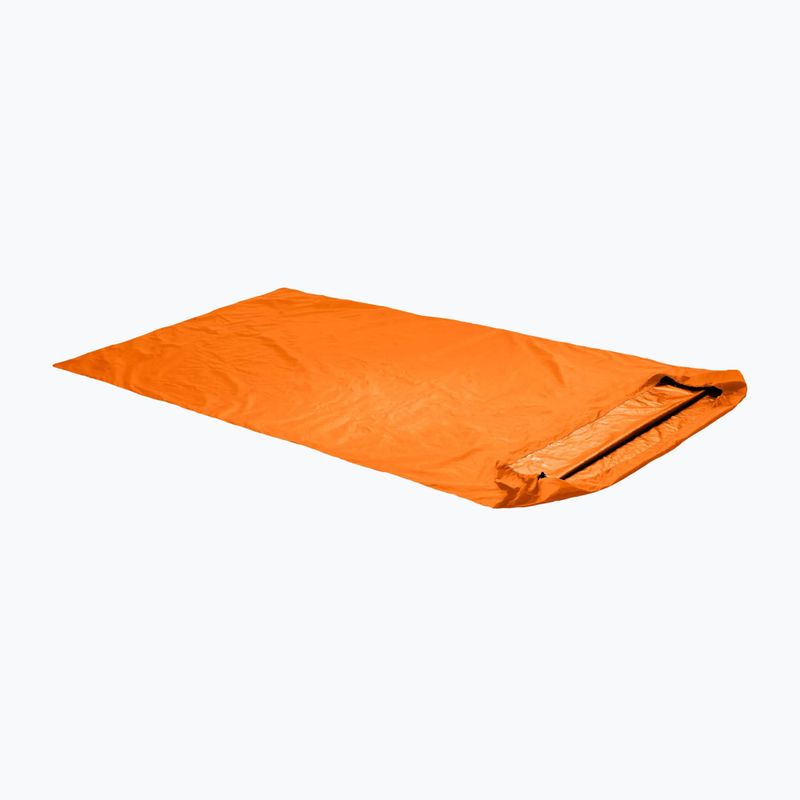 ORTOVOX Bivy Doppio telo da campeggio arancione shocking