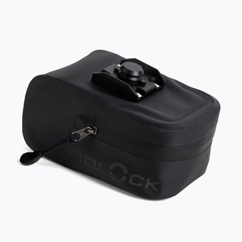 Borsa per sedile con connettore FIDLOCK nero 09175