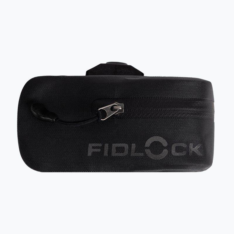 Borsa da sella per bicicletta FIDLOCK Push 400 ml black 3