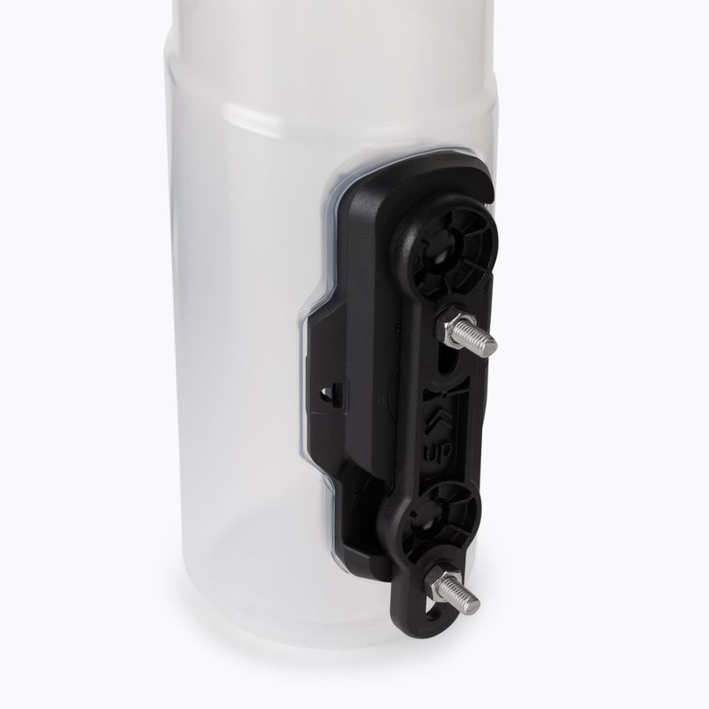 FIDLOCK 600 Bidon per bicicletta + base per bicicletta bianco 9615 4