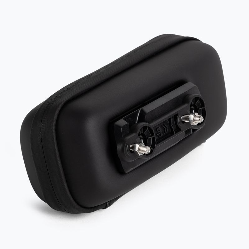 FIDLOCK Twist + Bike Base borsa da bicicletta nera 9635 2