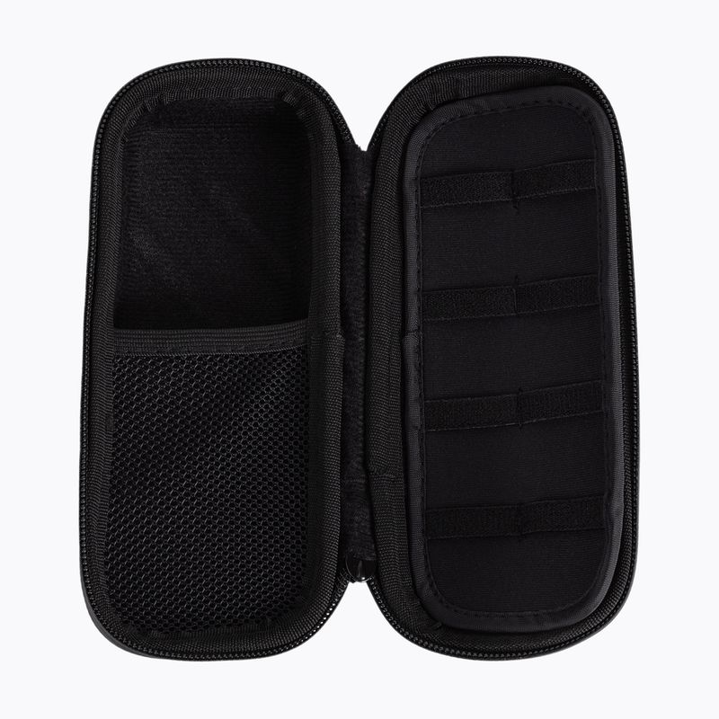 FIDLOCK Twist + Bike Base borsa da bicicletta nera 9635 4