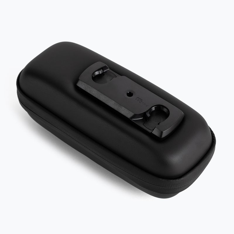 FIDLOCK Twist + Borsa da bici a base universale nera 9643 2