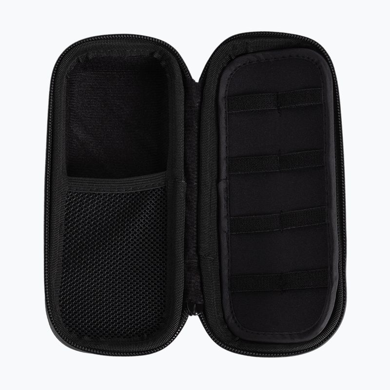 FIDLOCK Twist + Borsa da bici a base universale nera 9643 3