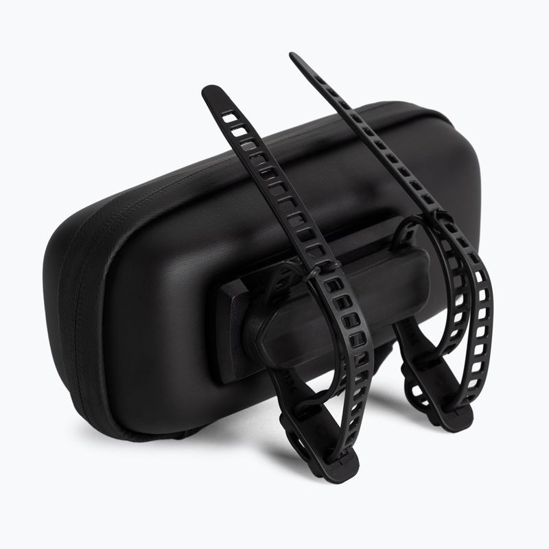 FIDLOCK Twist + Borsa da bici a base universale nera 9643 4