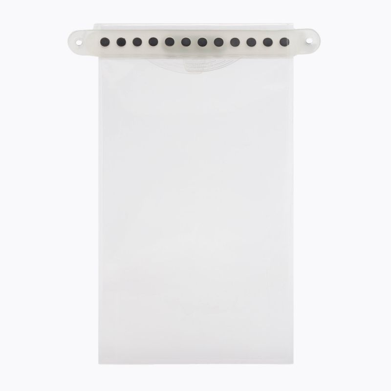 Marsupio impermeabile FIDLOCK Hermetic Dry Bag Medi transparent 2