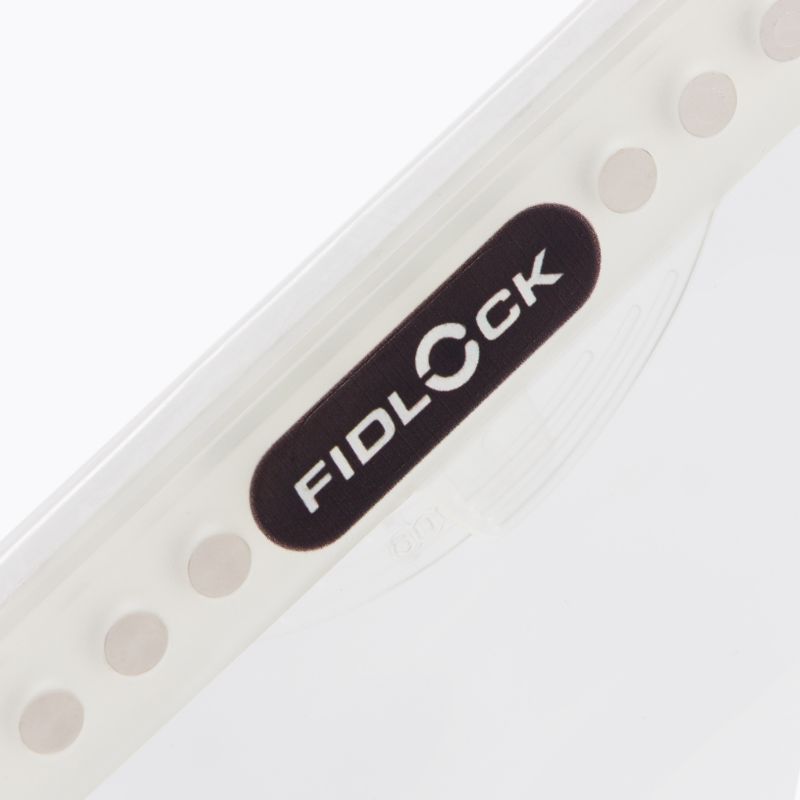 Marsupio impermeabile FIDLOCK Hermetic Dry Bag Medi transparent 4