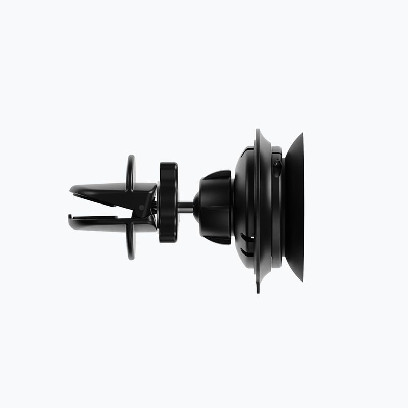 FIDLOCK Porta telefono a vuoto nero VB-000CM 2