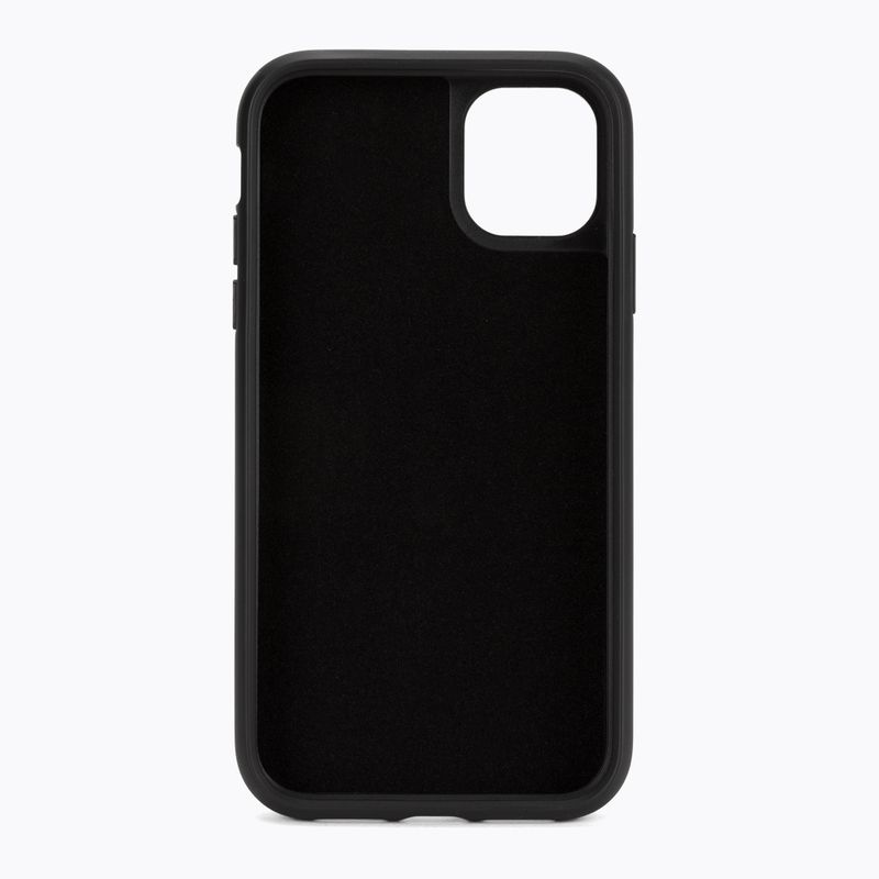 Custodia FIDLOCK Vaccum iPhone 11/XR nera 2