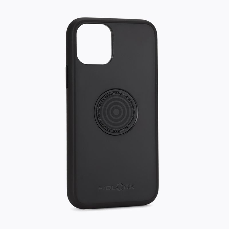 Custodia FIDLOCK Vaccum iPhone 11 Pro nera 3