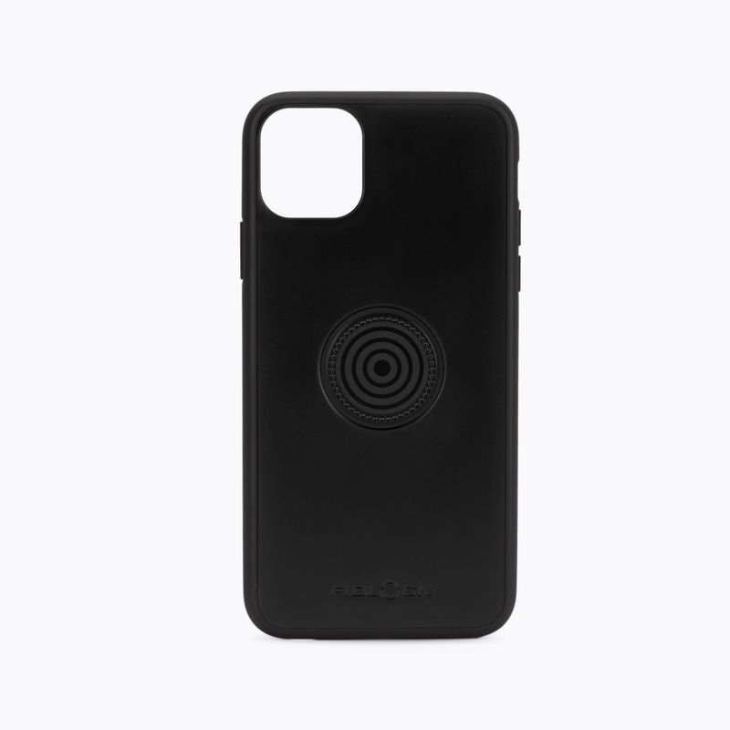 Custodia FIDLOCK Vacuum per Iphone 11 Pro Max nero VC-00300