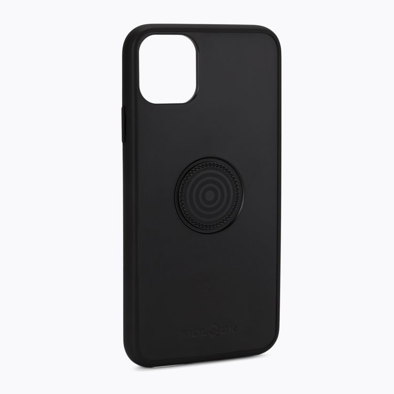 Custodia FIDLOCK Vaccum iPhone 11 Pro Max black 3