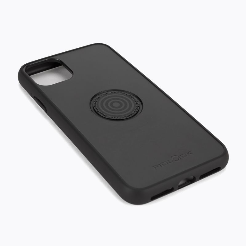 Custodia FIDLOCK Vacuum per Iphone 11 Pro Max nero VC-00300 4