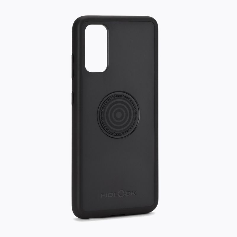 Custodia FIDLOCK Vaccum Samsung Galaxy S20 black 3