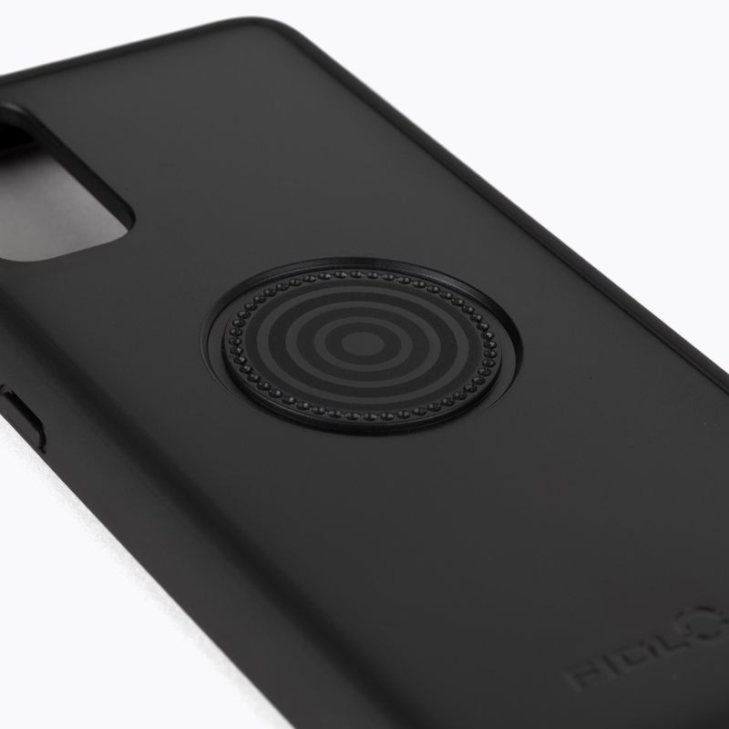 Custodia FIDLOCK Vaccum Samsung Galaxy S20 black 4