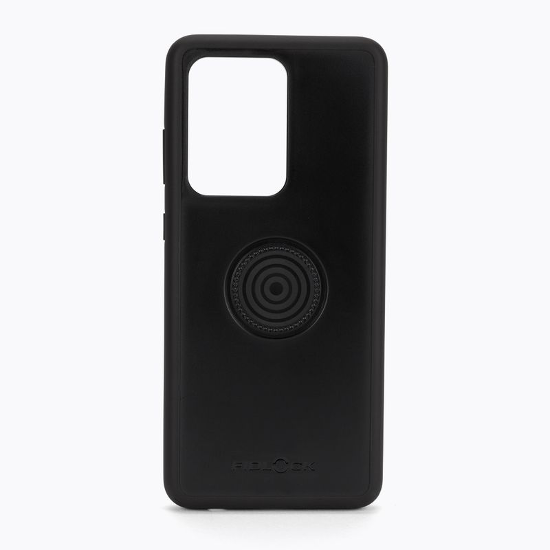 FIDLOCK Custodia a vuoto per Samsung Galaxy S20 Ultra nero VC-00600