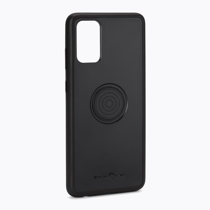 Custodia FIDLOCK Vaccum Samsung Galaxy S20+ black 3