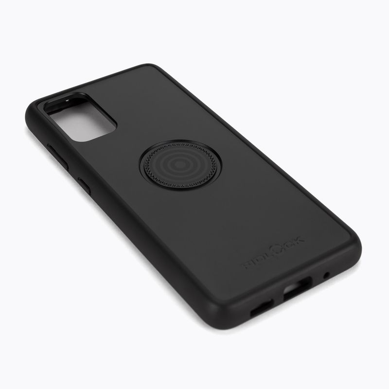 Custodia FIDLOCK Vaccum Samsung Galaxy S20+ black 4